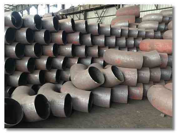 國標(biāo)對(duì)焊彎頭價(jià)格