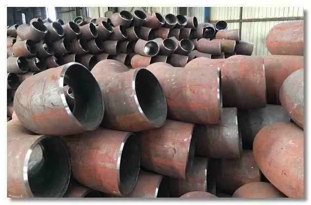 180度無縫彎頭用途