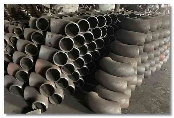 耐磨彎頭型號有哪些