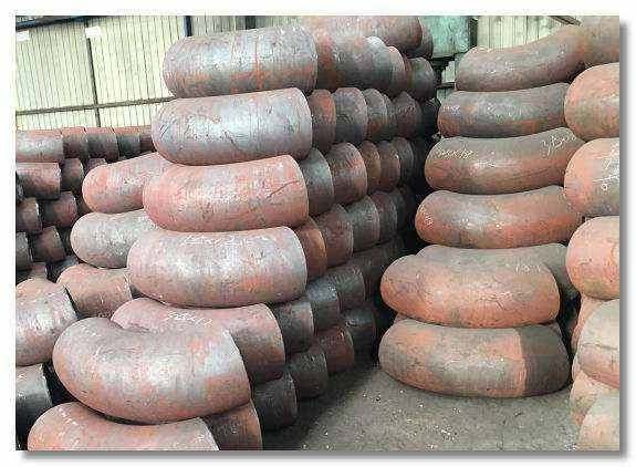 不銹鋼沖壓彎頭多少錢