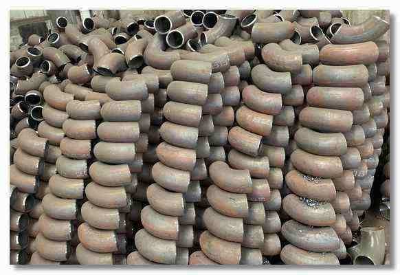 國標彎頭制造工藝