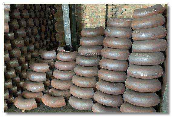 90度無縫彎頭規(guī)格有哪些