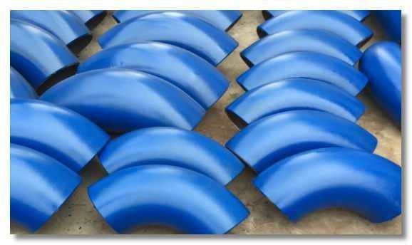 大規(guī)格彎頭的應(yīng)用常見問題