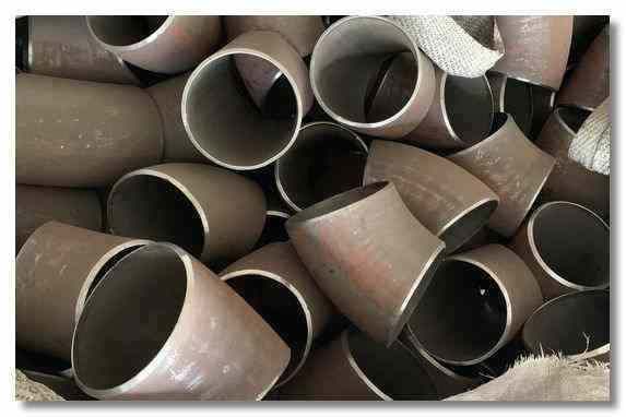 滄州彎頭加工工藝