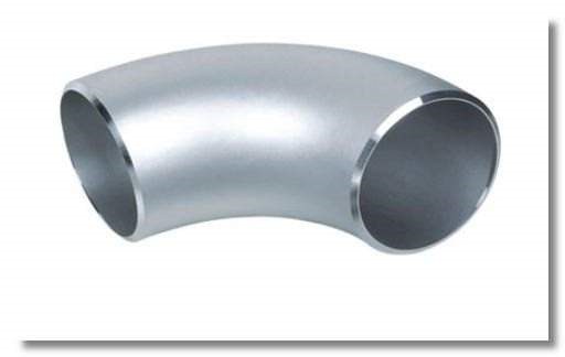 90度沖壓彎頭規(guī)格大全