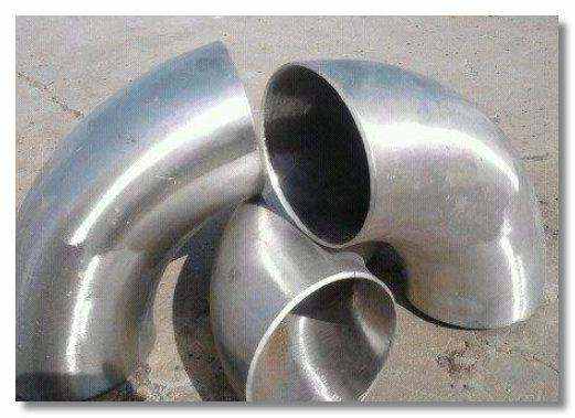 髙壓合金彎頭的做法詳細介紹