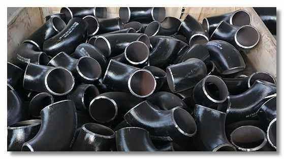 碳鋼彎頭耐磨損加工工藝和應用主要用途關鍵點解說