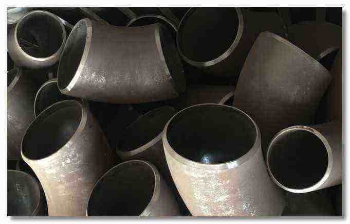 國標厚壁彎頭多少錢