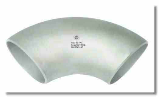 45度沖壓彎頭多少錢