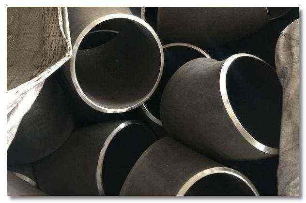 45度無縫彎頭用途