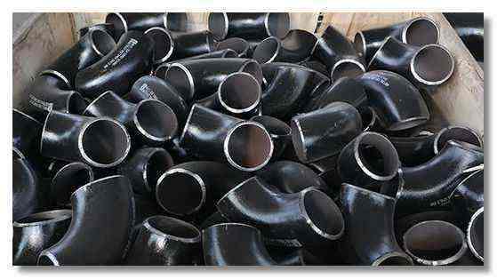 沖壓彎頭有哪些標(biāo)準(zhǔn)