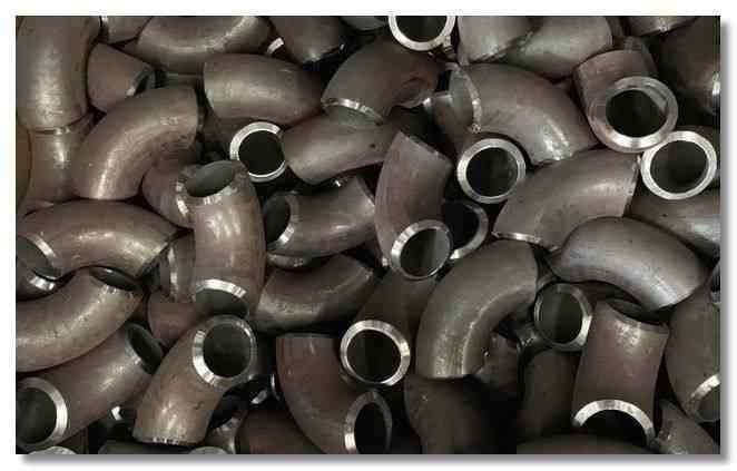 沖壓彎頭有哪些標(biāo)準(zhǔn)