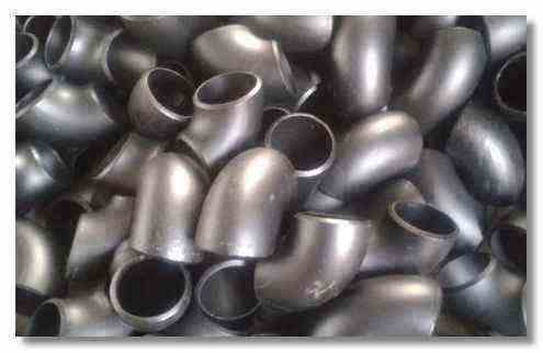 90度焊接彎頭用途