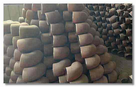 180度沖壓彎頭多少錢