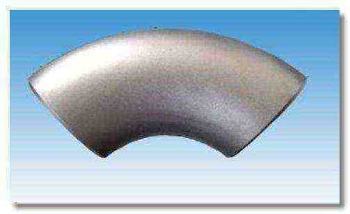 國標焊接彎頭型號