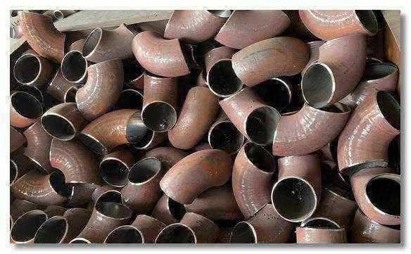 合金無縫彎頭報價