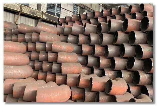 無縫彎頭廠家哪家好