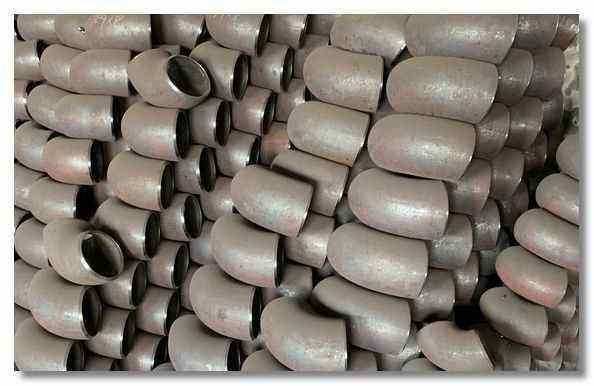 316不銹鋼彎頭材質有哪些