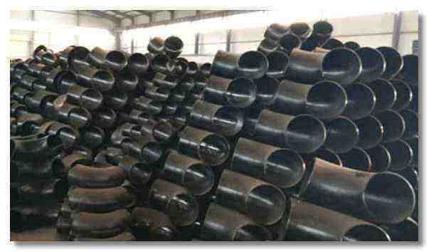 不銹鋼對焊彎頭廠家哪家好