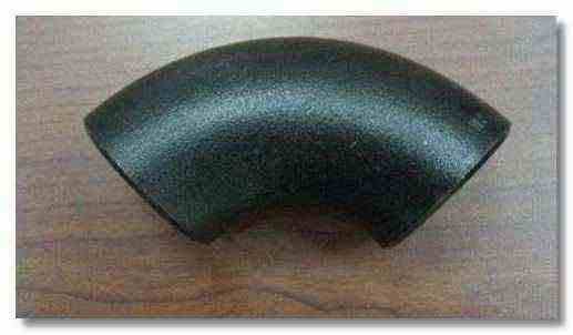 焊接無縫彎頭制造工藝