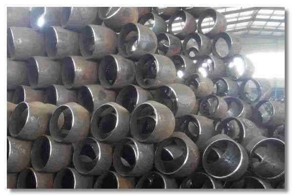 碳鋼對焊彎頭規格有哪些