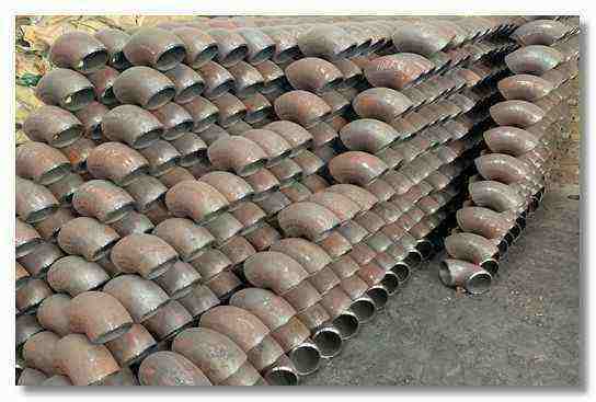 碳鋼對焊彎頭規格有哪些