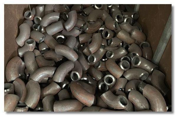 45度大口徑彎頭材質有哪些