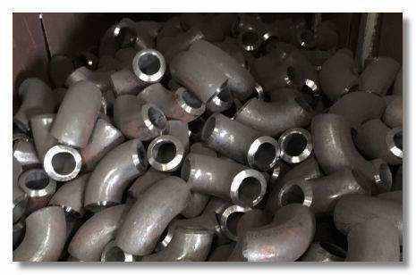 沖壓彎頭廠家哪家好