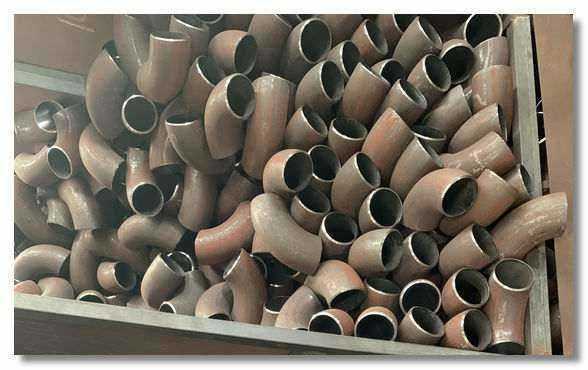 沖壓彎頭廠家哪家好