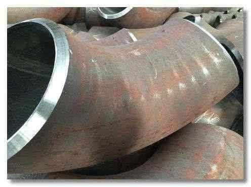 碳鋼沖壓彎頭廠家哪家好