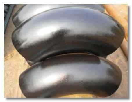 90度無縫彎頭尺寸有哪些