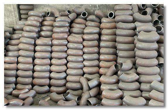 不銹鋼焊接彎頭價格