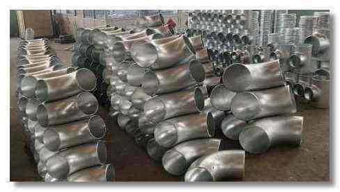 180度沖壓彎頭規格有哪些