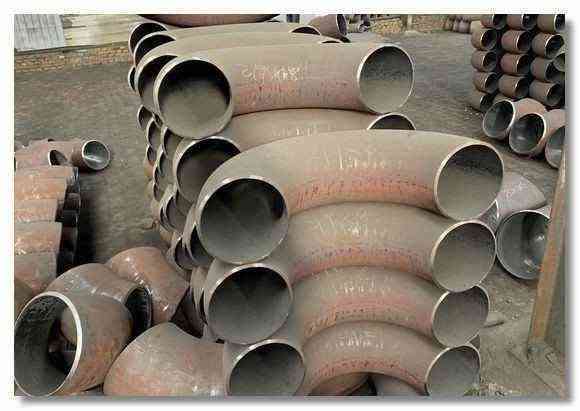 不銹鋼對焊彎頭生產廠家