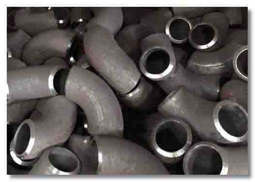 大口徑碳鋼彎頭規(guī)格大全