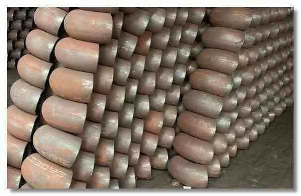 不銹鋼沖壓彎頭廠家直銷