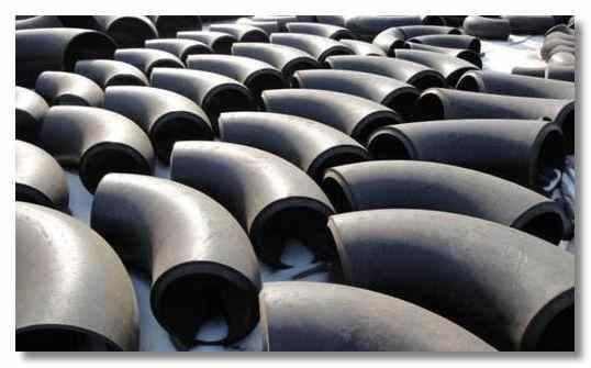 德標彎頭規格有哪些