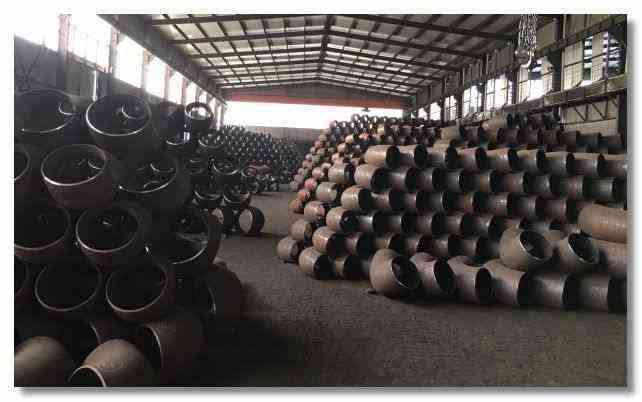 德標彎頭規格有哪些