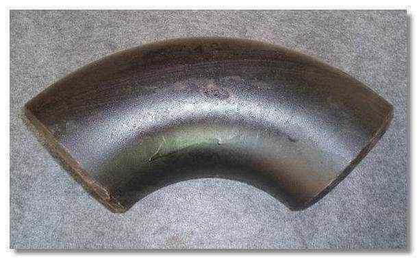 變徑彎頭生產廠家