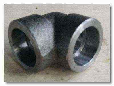 焊接彎頭規格尺寸表