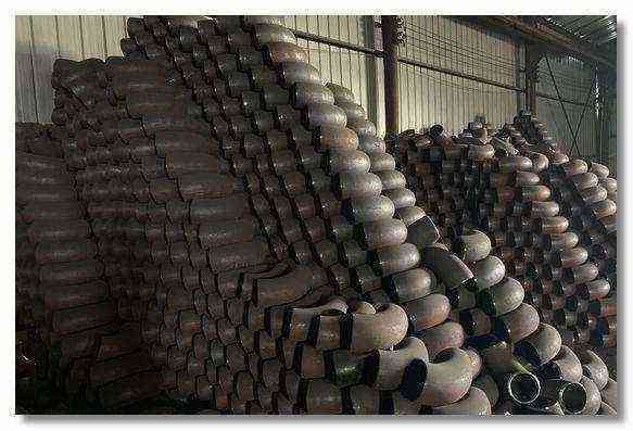 合金彎頭加工工藝