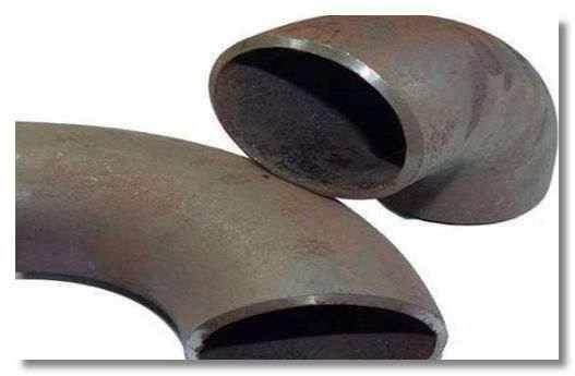 碳鋼沖壓彎頭價格