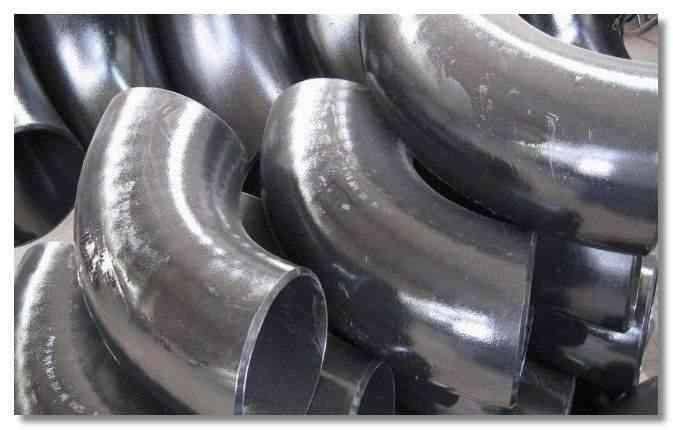 45度厚壁彎頭生產廠家