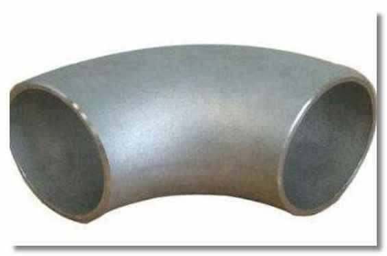 45度厚壁彎頭生產廠家