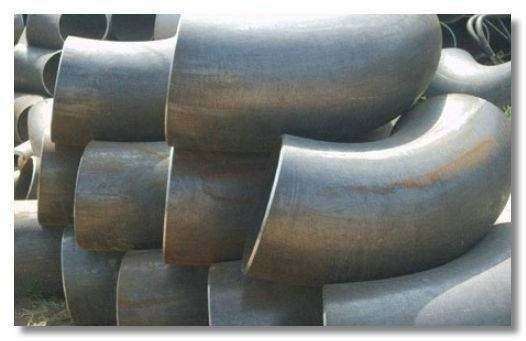 不銹鋼大口徑彎頭多少錢