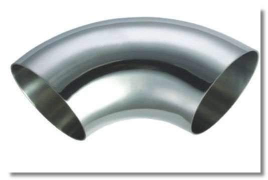 不銹鋼大口徑彎頭多少錢