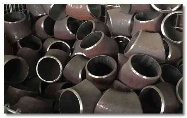 180度對焊彎頭加工廠家