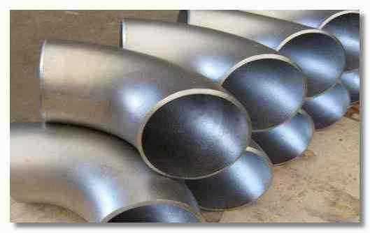 德標彎頭廠家哪家好