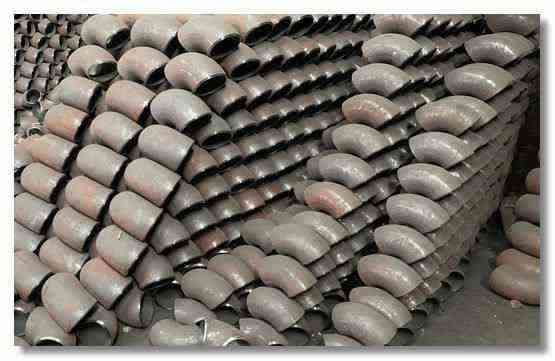 碳鋼無縫彎頭規(guī)格有哪些