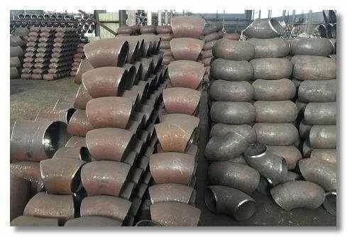 碳鋼無縫彎頭規(guī)格有哪些